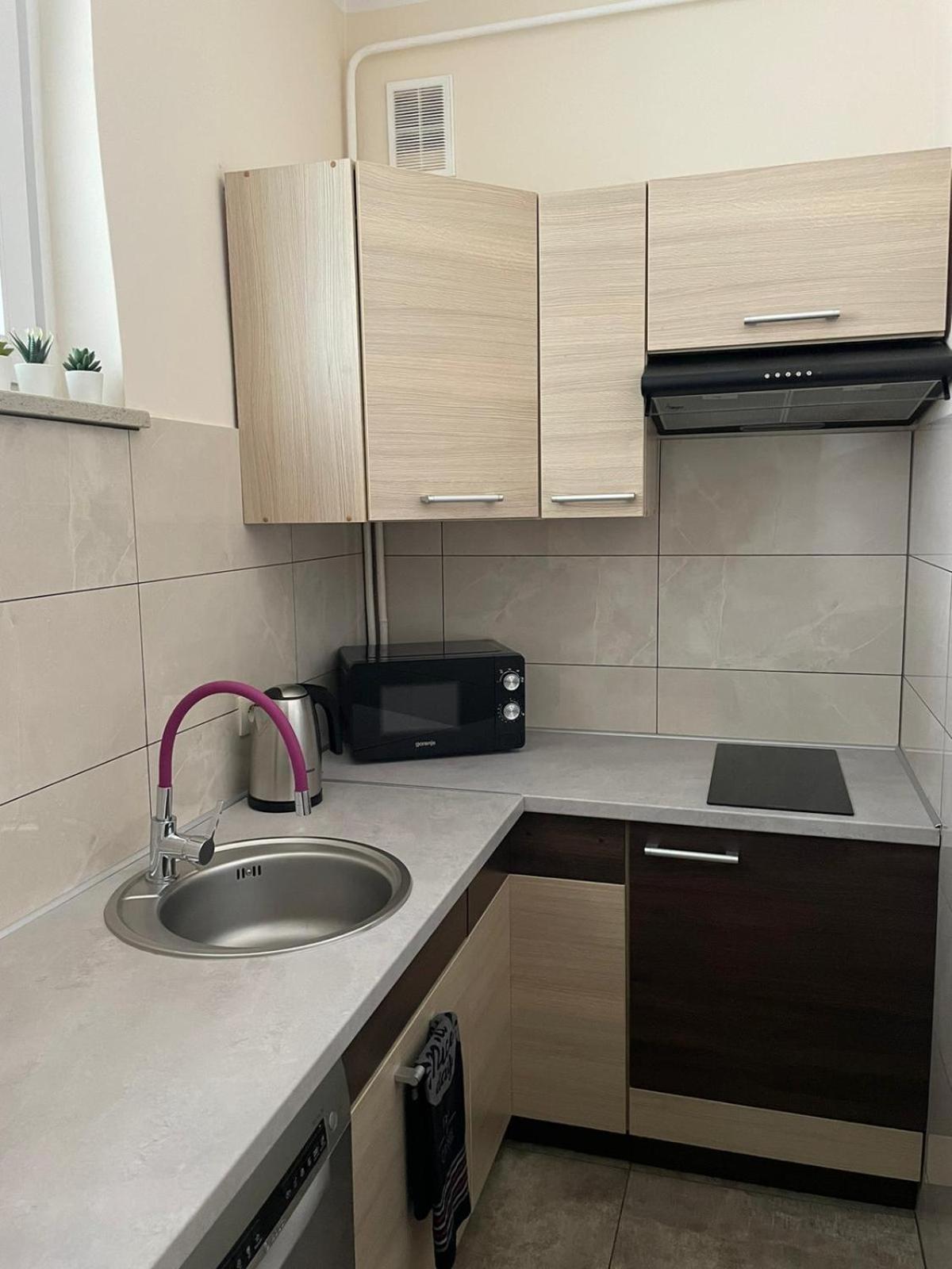 Apartament Gdansk Starowka Ngoại thất bức ảnh