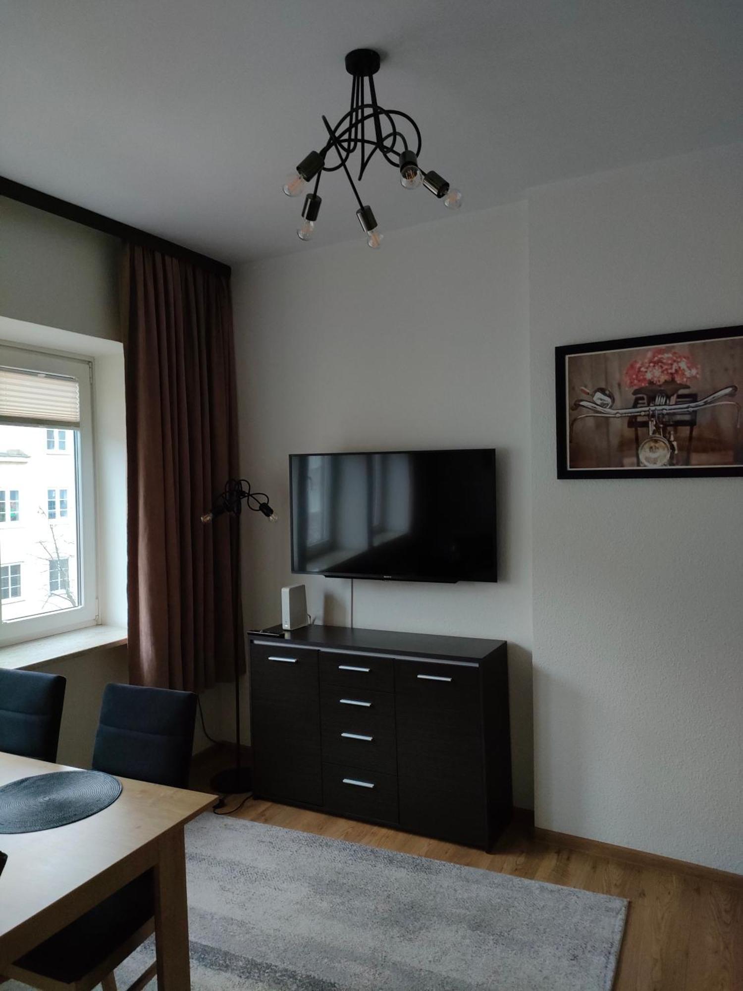 Apartament Gdansk Starowka Ngoại thất bức ảnh