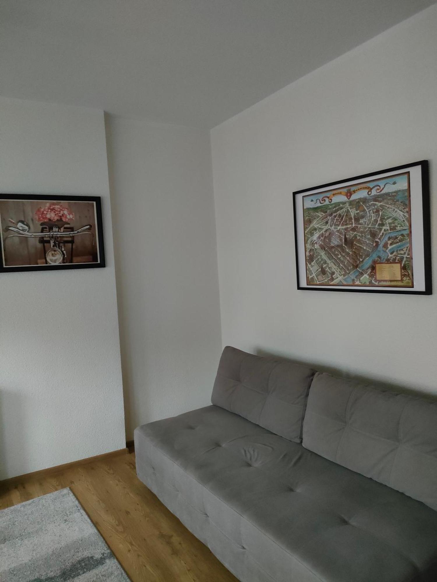 Apartament Gdansk Starowka Ngoại thất bức ảnh